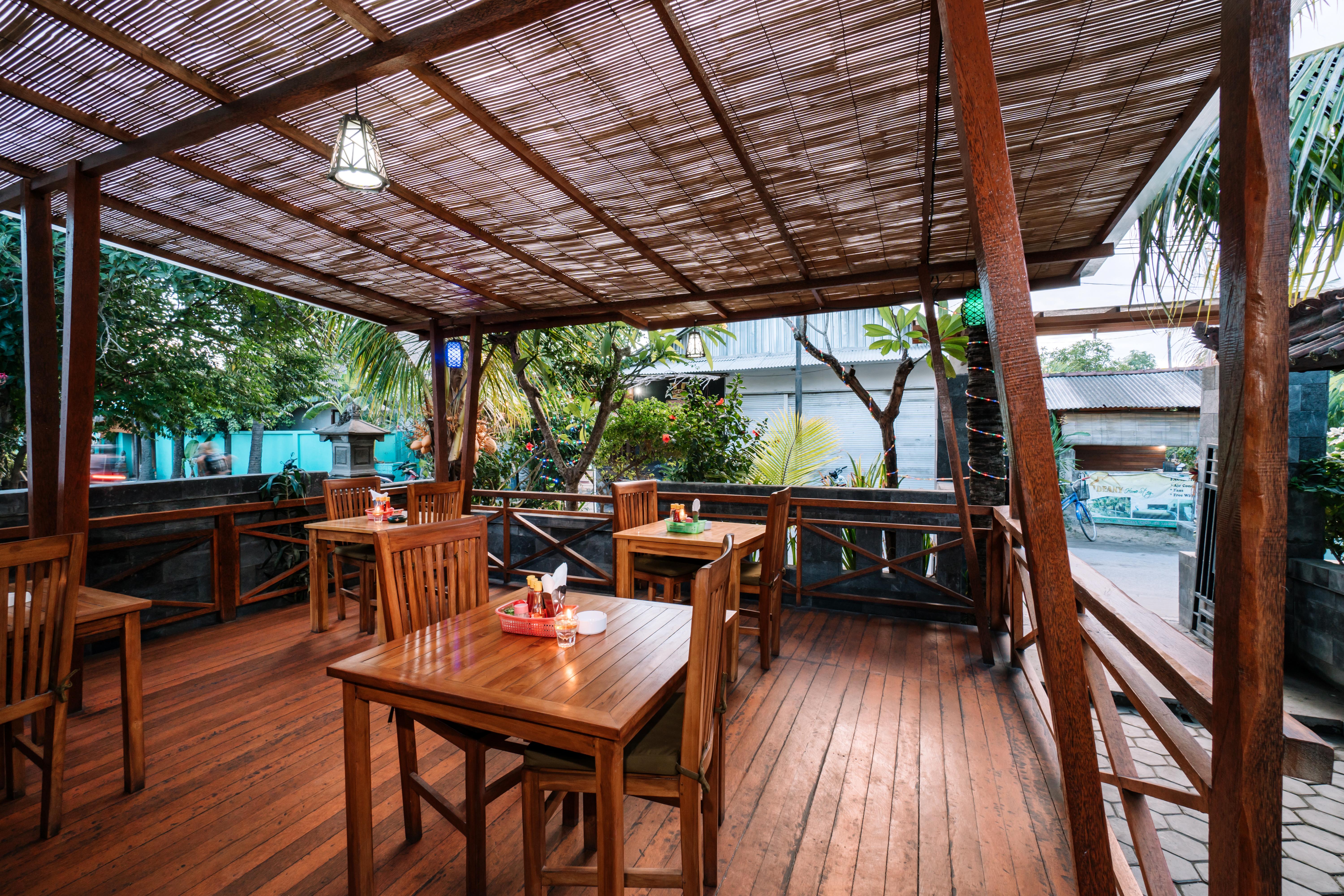 D And B Bungalow'S By Dewizz Management Lembongan Extérieur photo